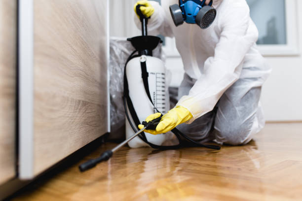 Best Wildlife Control Services  in Oatfield, OR