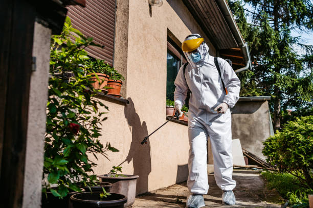 Best Pest Inspection Near Me  in Oatfield, OR